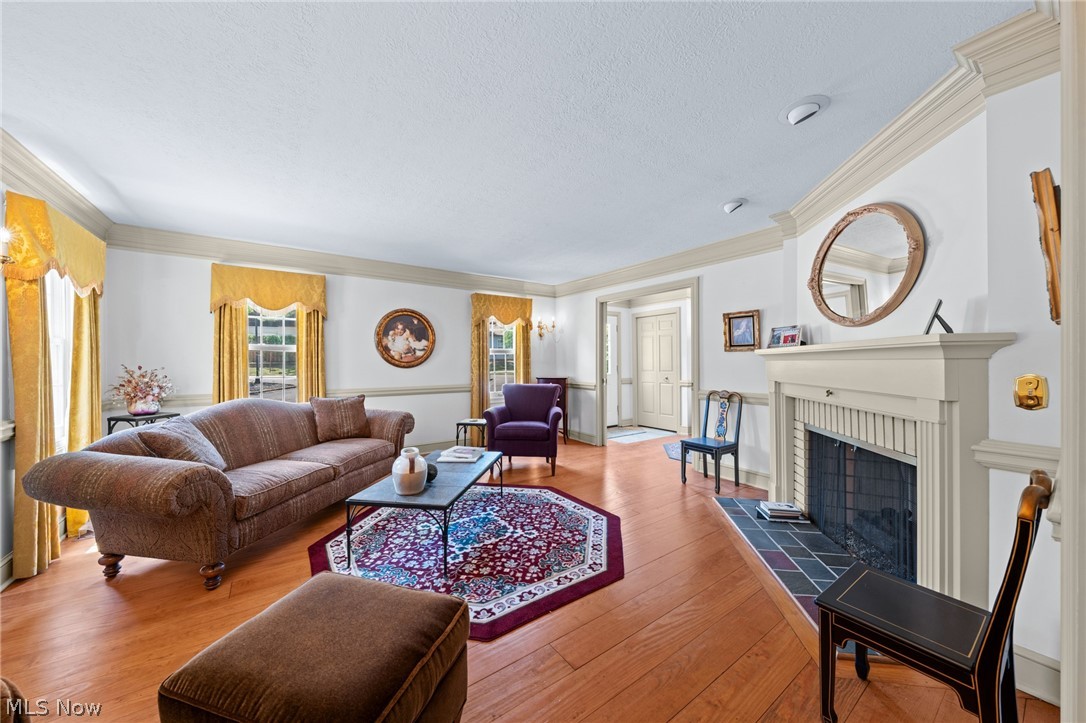 53 Hudson Common Drive Hudson OH 44236