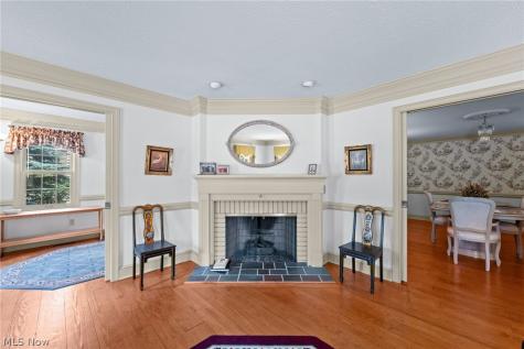 53 Hudson Common Drive Hudson OH 44236