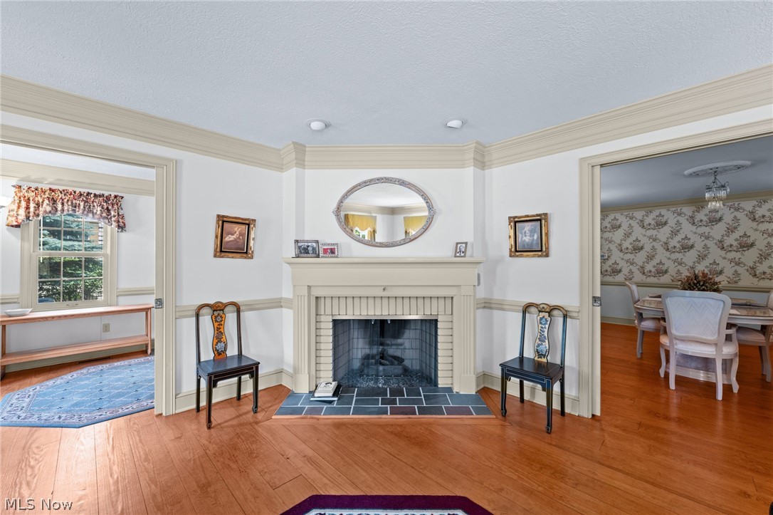 53 Hudson Common Drive Hudson OH 44236