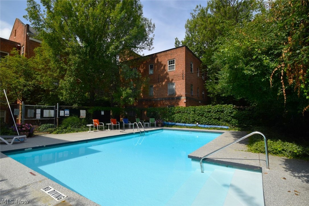 15825 Van Aken Boulevard Shaker Heights OH 44120