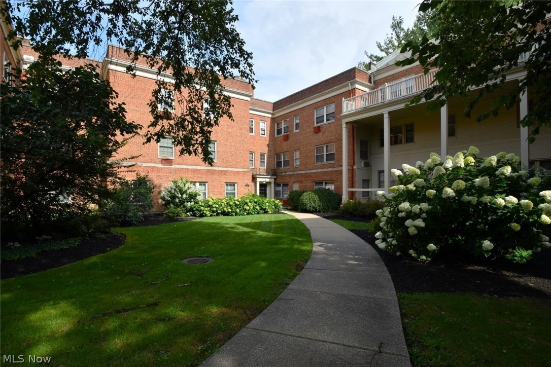 15825 Van Aken Boulevard Shaker Heights OH 44120