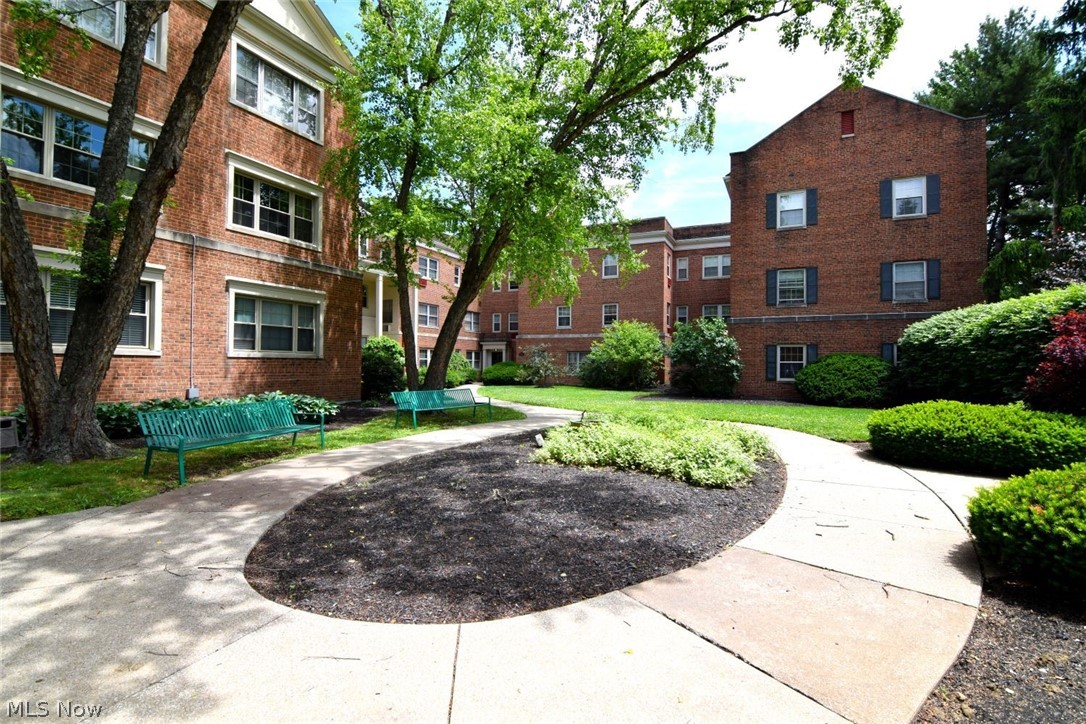 15825 Van Aken Boulevard Shaker Heights OH 44120