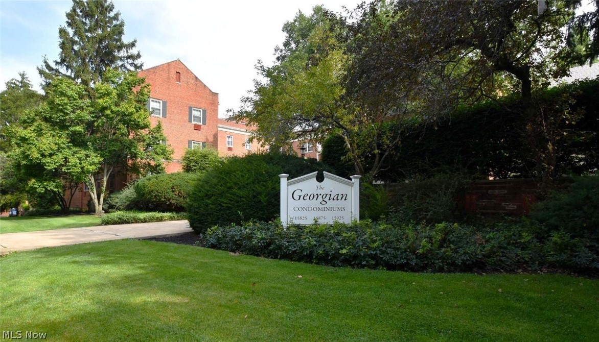 15825 Van Aken Boulevard Shaker Heights OH 44120