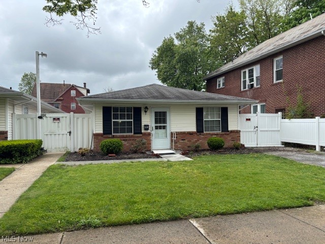 483 E 4th Street Salem OH 44460