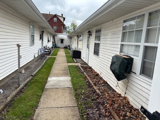 483 E 4th Street Salem OH 44460