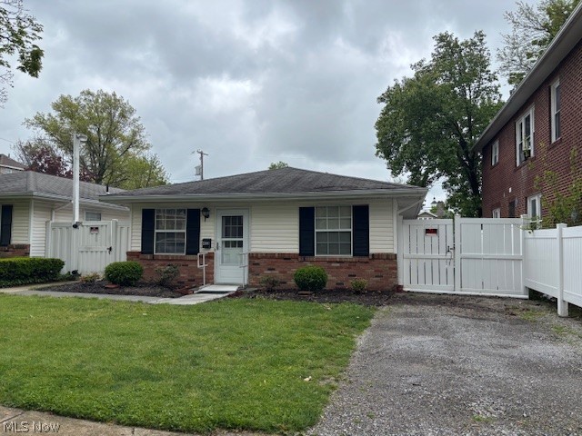 483 E 4th Street Salem OH 44460