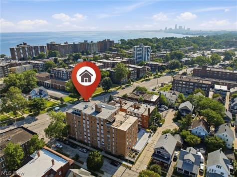 12029 Clifton Boulevard Lakewood OH 44107