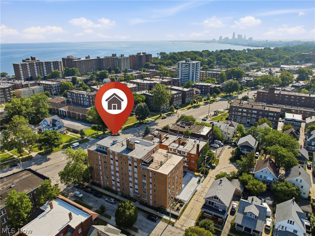 12029 Clifton Boulevard Lakewood OH 44107