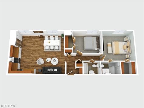 12029 Clifton Boulevard Lakewood OH 44107