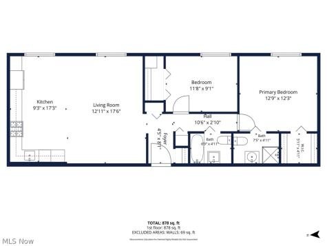 12029 Clifton Boulevard Lakewood OH 44107