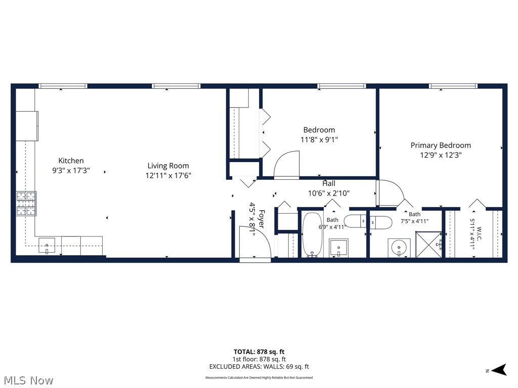 12029 Clifton Boulevard Lakewood OH 44107