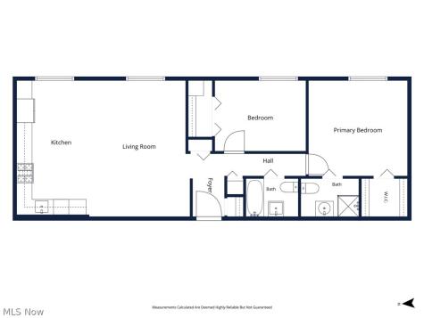 12029 Clifton Boulevard Lakewood OH 44107