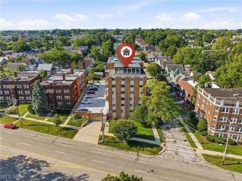 12029 Clifton Boulevard Lakewood OH 44107