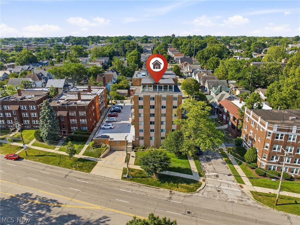 12029 Clifton Boulevard Lakewood OH 44107