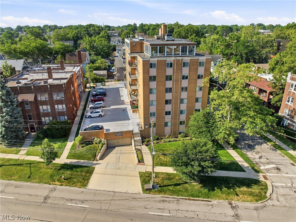 12029 Clifton Boulevard Lakewood OH 44107