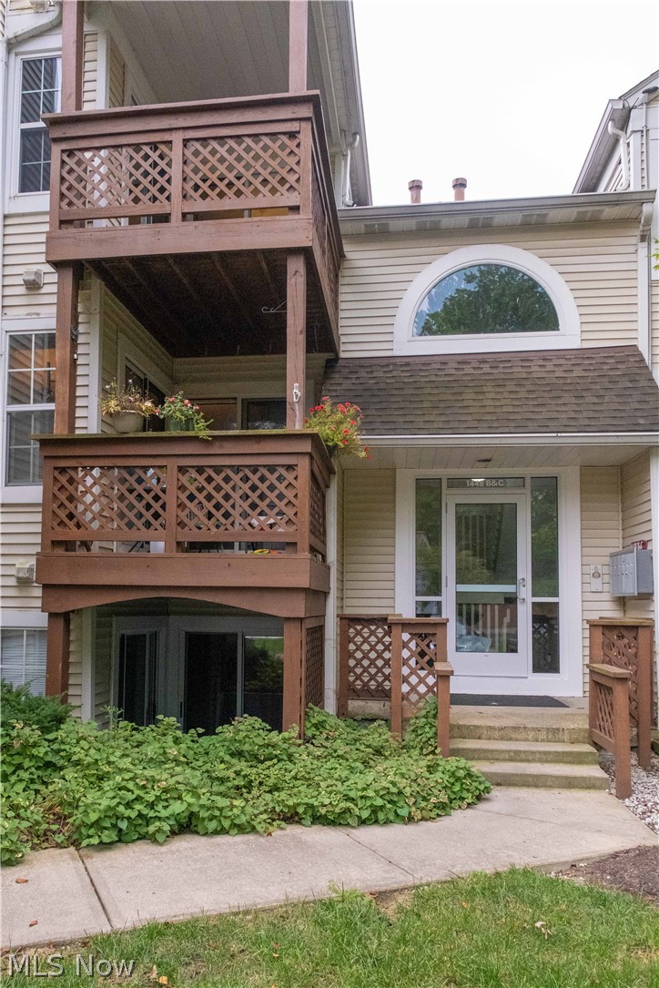 1448 Cedarwood Drive Westlake OH 44145
