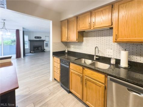1448 Cedarwood Drive Westlake OH 44145