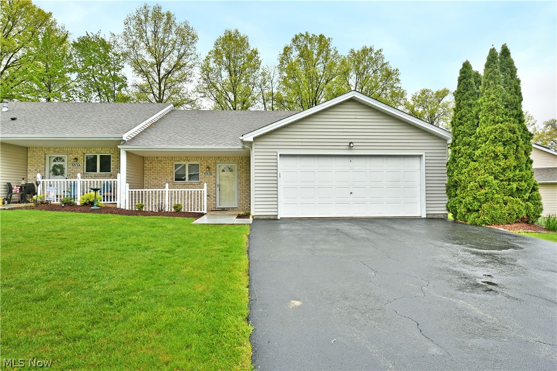 553 Wilcox Road Austintown OH 44515