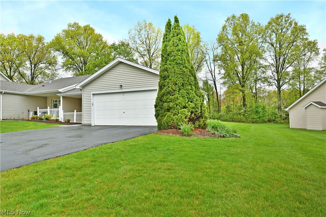 553 Wilcox Road Austintown OH 44515