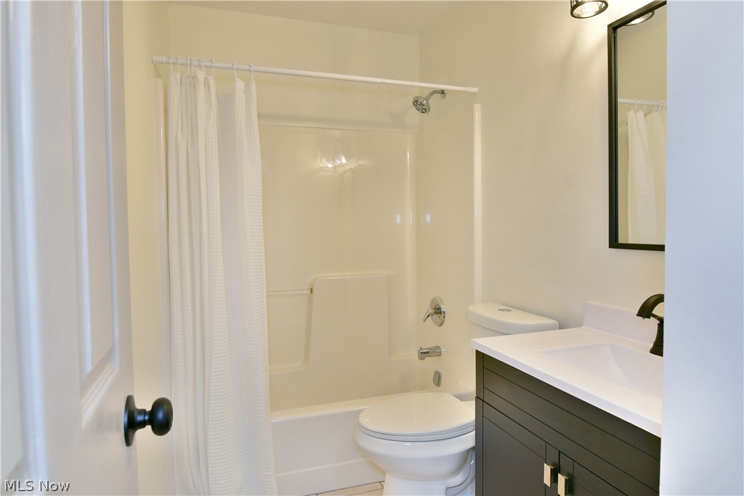 553 Wilcox Road Austintown OH 44515