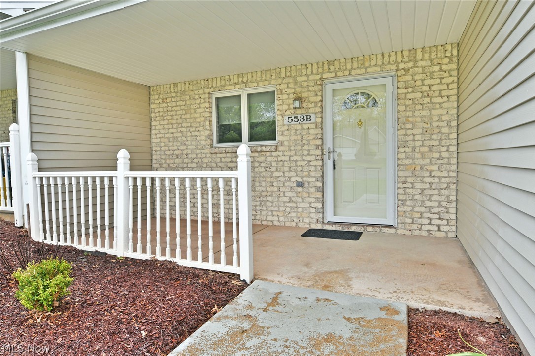 553 Wilcox Road Austintown OH 44515