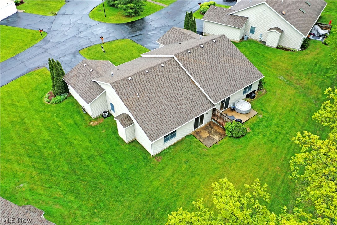 553 Wilcox Road Austintown OH 44515