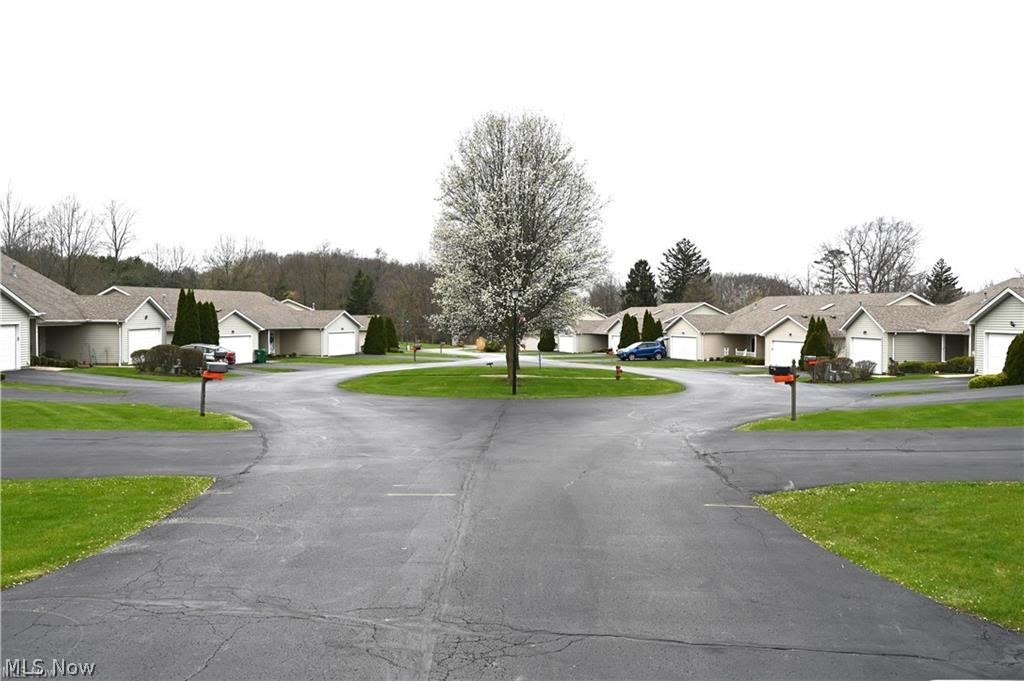 553 Wilcox Road Austintown OH 44515