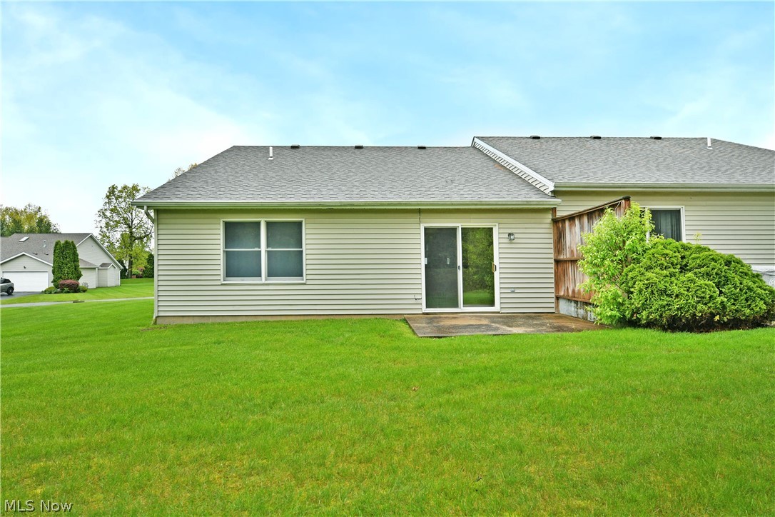 553 Wilcox Road Austintown OH 44515