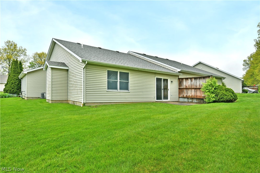553 Wilcox Road Austintown OH 44515