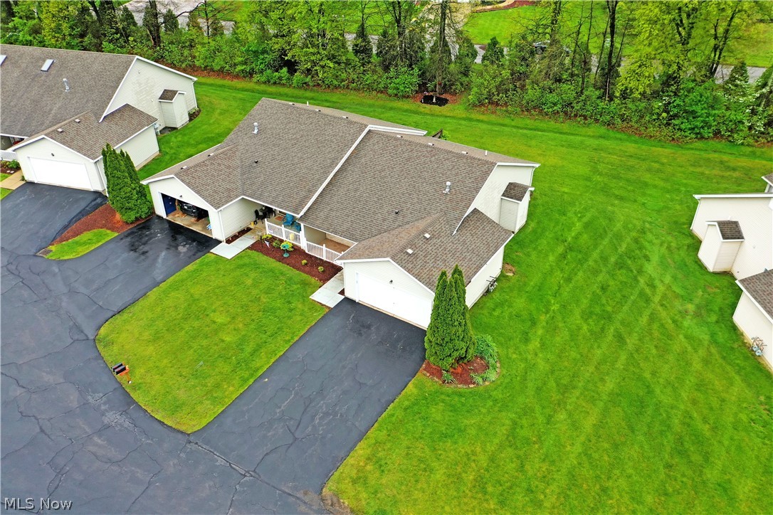 553 Wilcox Road Austintown OH 44515