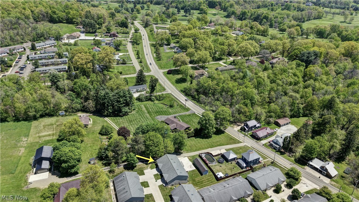 213 Knollton Drive Millersburg OH 44654
