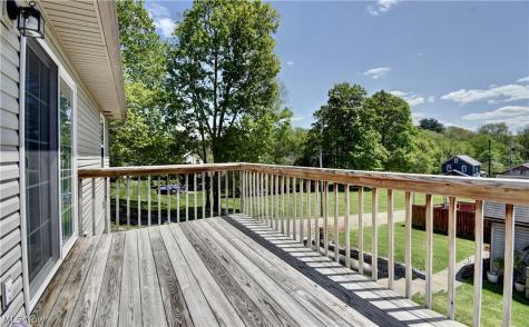 213 Knollton Drive Millersburg OH 44654