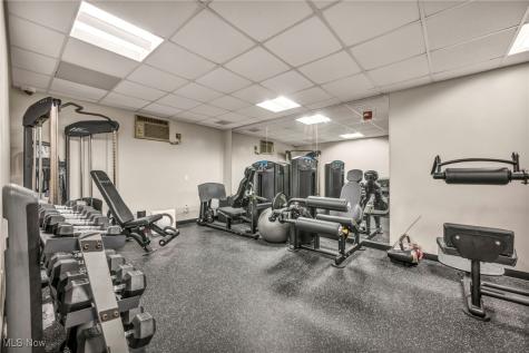 12550 Lake Avenue Lakewood OH 44107