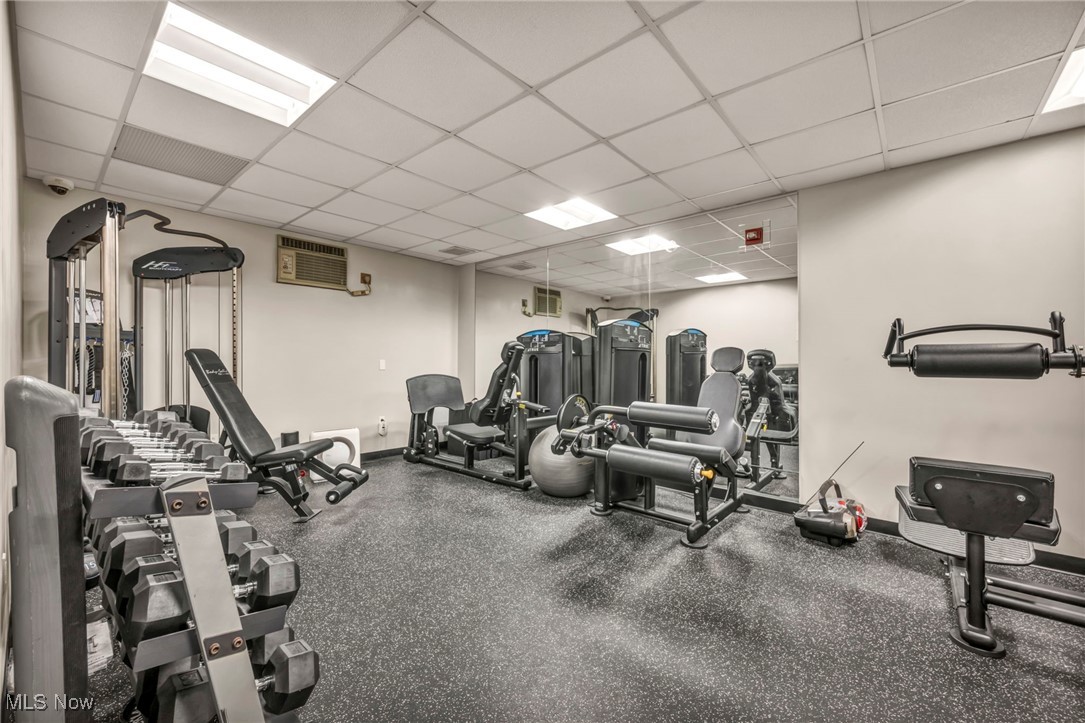 12550 Lake Avenue Lakewood OH 44107