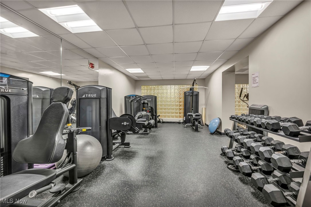 12550 Lake Avenue Lakewood OH 44107