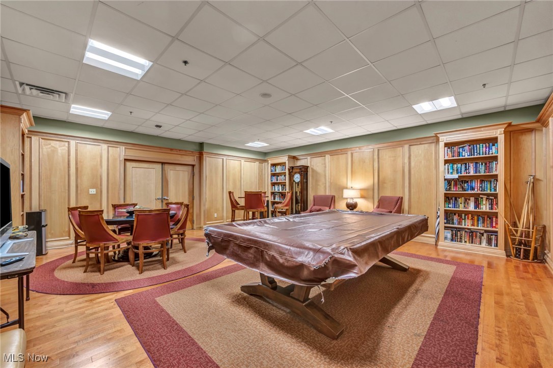 12550 Lake Avenue Lakewood OH 44107
