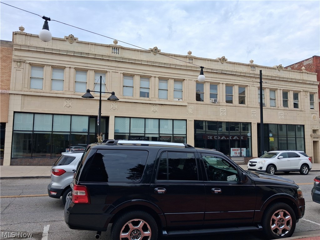 610 Broadway Lorain OH 44052