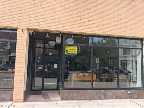 610 Broadway Lorain OH 44052
