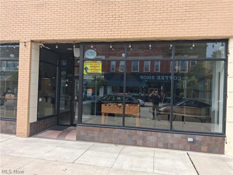 610 Broadway Lorain OH 44052