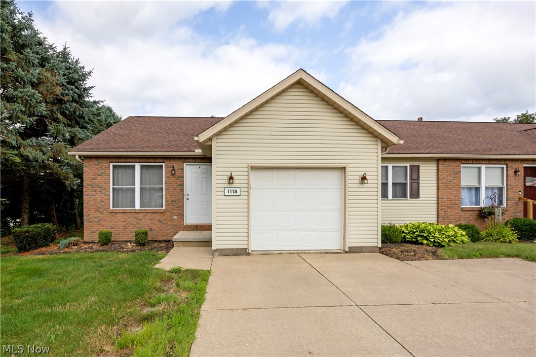 1118 Mindy Lane Wooster OH 44691