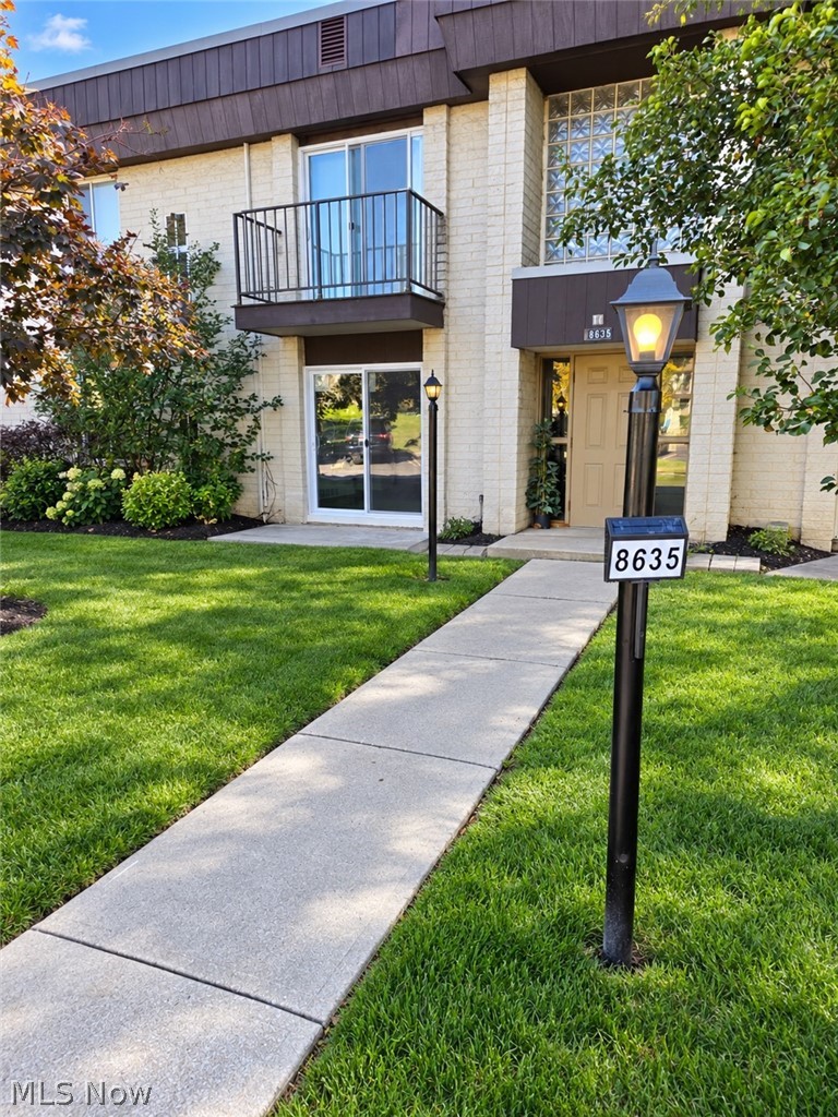 8635 N Akins Road North Royalton OH 44133