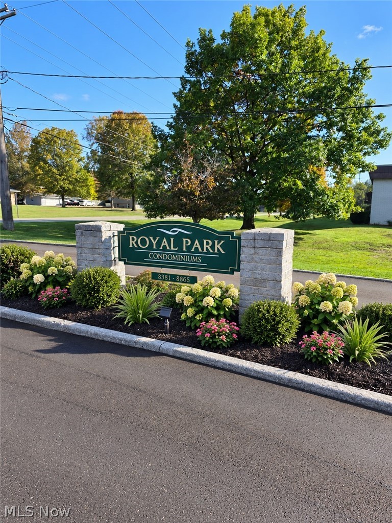 8635 N Akins Road North Royalton OH 44133