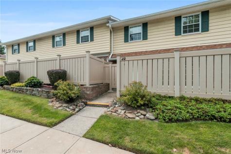 7970 Mentor Avenue Mentor OH 44060