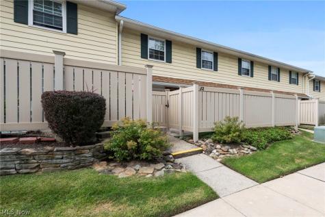 7970 Mentor Avenue Mentor OH 44060