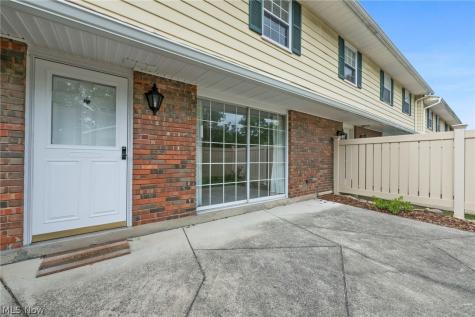 7970 Mentor Avenue Mentor OH 44060
