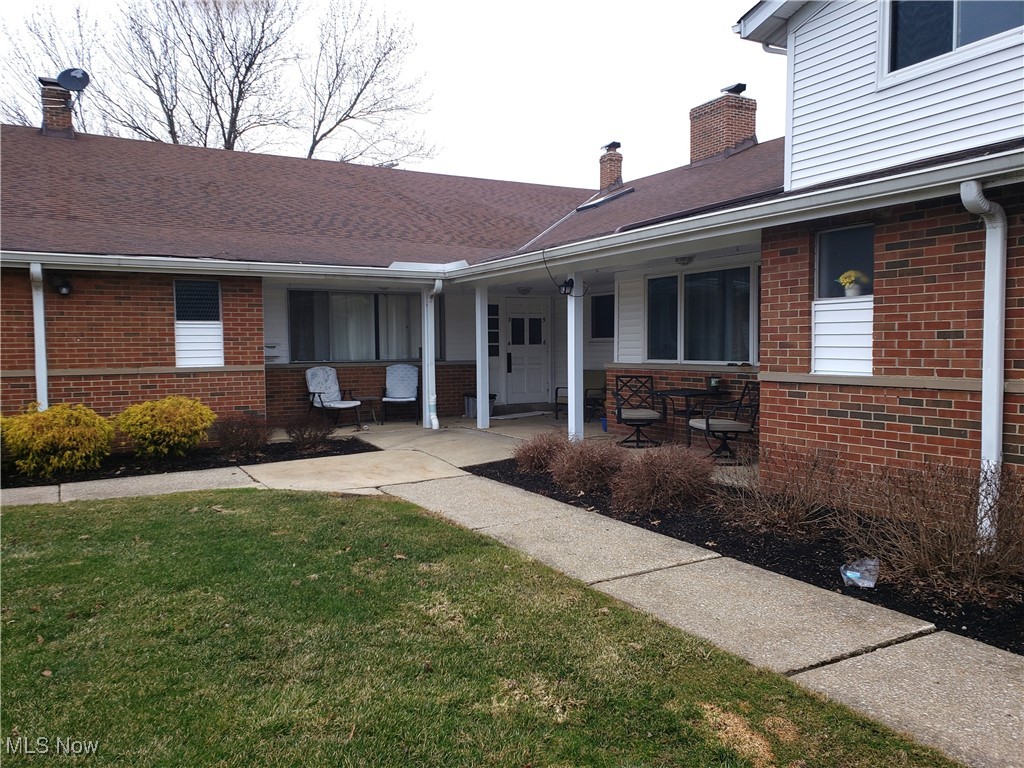 25500 Country Club Boulevard North Olmsted OH 44070