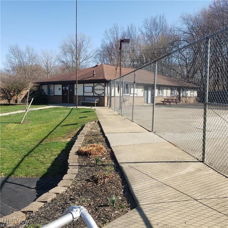 25500 Country Club Boulevard North Olmsted OH 44070