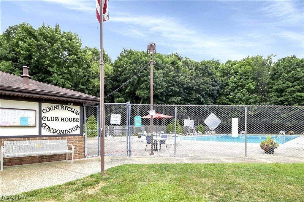 25500 Country Club Boulevard North Olmsted OH 44070