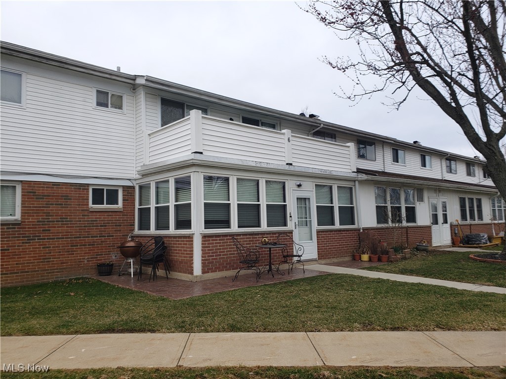 25500 Country Club Boulevard North Olmsted OH 44070