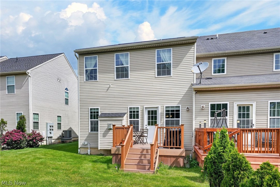 119 River Rock Way Berea OH 44017